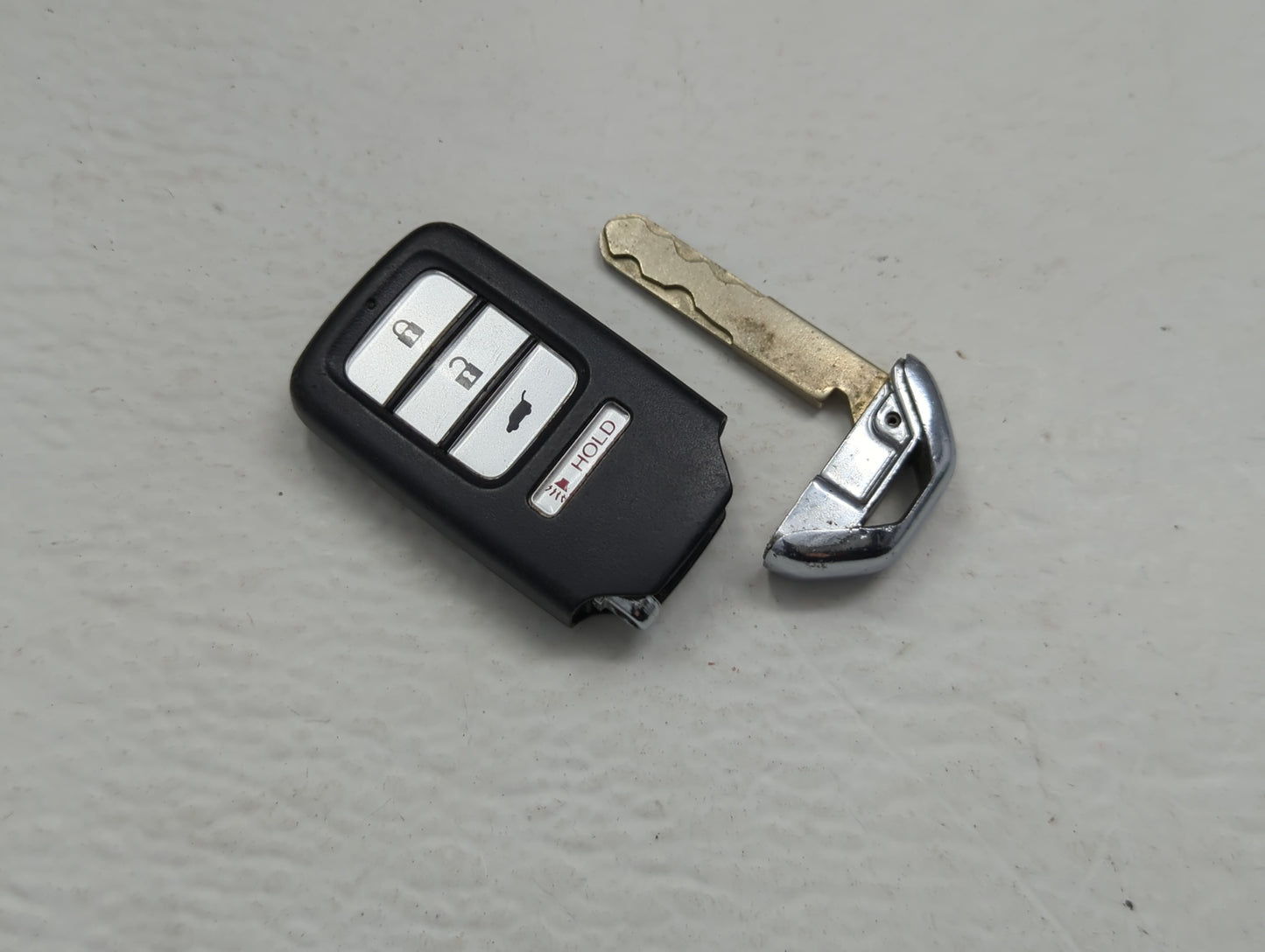 Honda Pilot Keyless Entry Remote Fob KR5V41 72147-TG7-A51 | 72147-TG7-A52 - Oemusedautoparts1.com