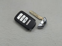 Honda Pilot Keyless Entry Remote Fob KR5V41 72147-TG7-A51 | 72147-TG7-A52 - Oemusedautoparts1.com