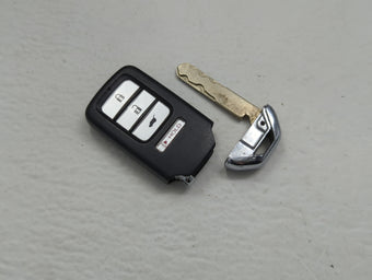 compare product Honda Pilot Keyless Entry Remote Fob KR5V41 72147-TG7-A51 | 72147-TG7-A52