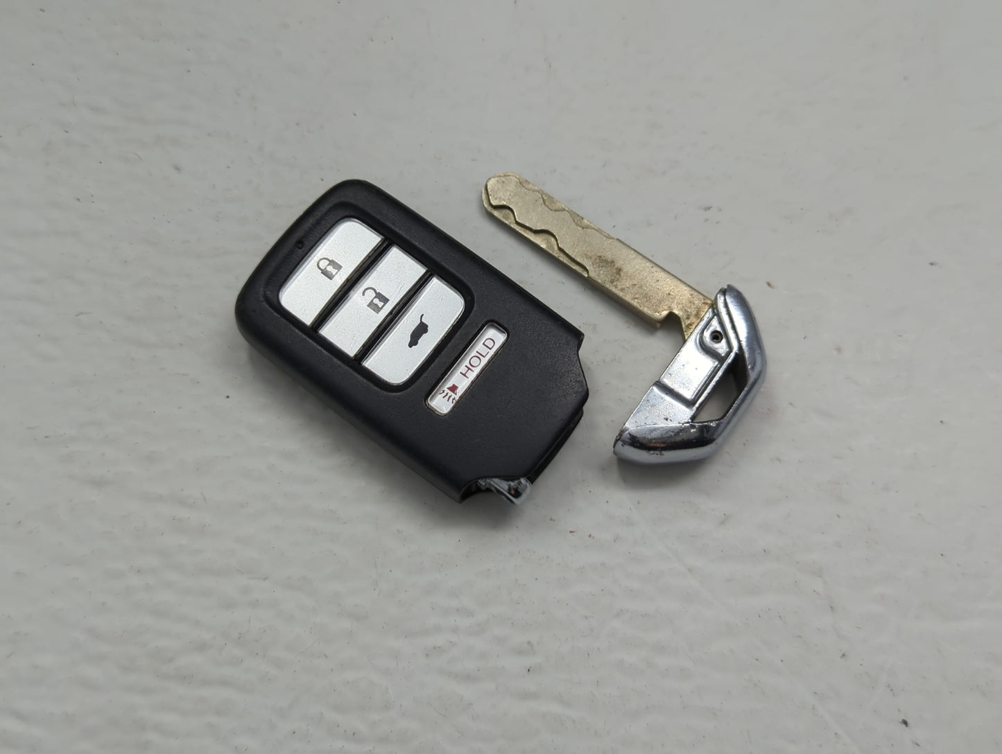 Honda Pilot Keyless Entry Remote Fob KR5V41 72147-TG7-A51 | 72147-TG7-A52 - Oemusedautoparts1.com
