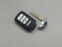 Honda Pilot Keyless Entry Remote Fob KR5V41 72147-TG7-A51 | 72147-TG7-A52 - Oemusedautoparts1.com