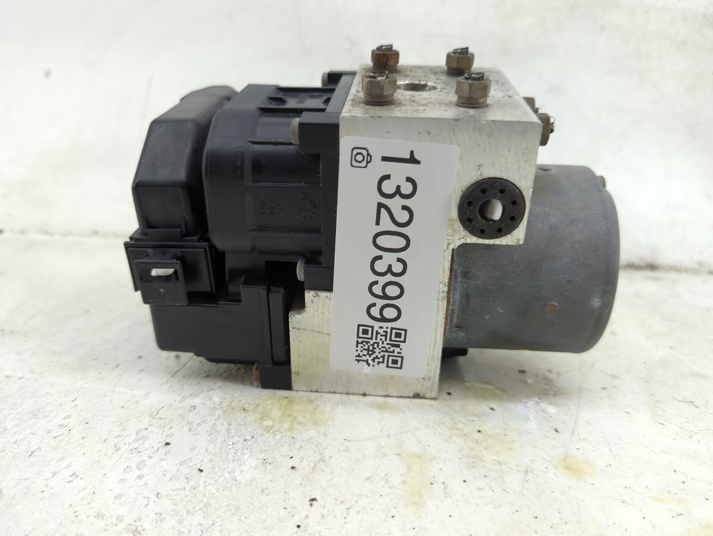 2003-2005 Honda Pilot ABS Pump Control Module Replacement Fits Fits 2003 2004 2005 OEM Used Auto Parts - Oemusedautoparts1.c