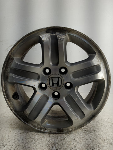 2005-2005 Honda Pilot Oem Wheel Rim - Oemusedautoparts1.com