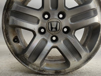2005-2005 Honda Pilot Oem Wheel Rim 1377946 - Oemusedautoparts1.com