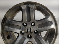 2005-2005 Honda Pilot Oem Wheel Rim 1377946 - Oemusedautoparts1.com
