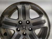 2005-2005 Honda Pilot Oem Wheel Rim 1377946 - Oemusedautoparts1.com