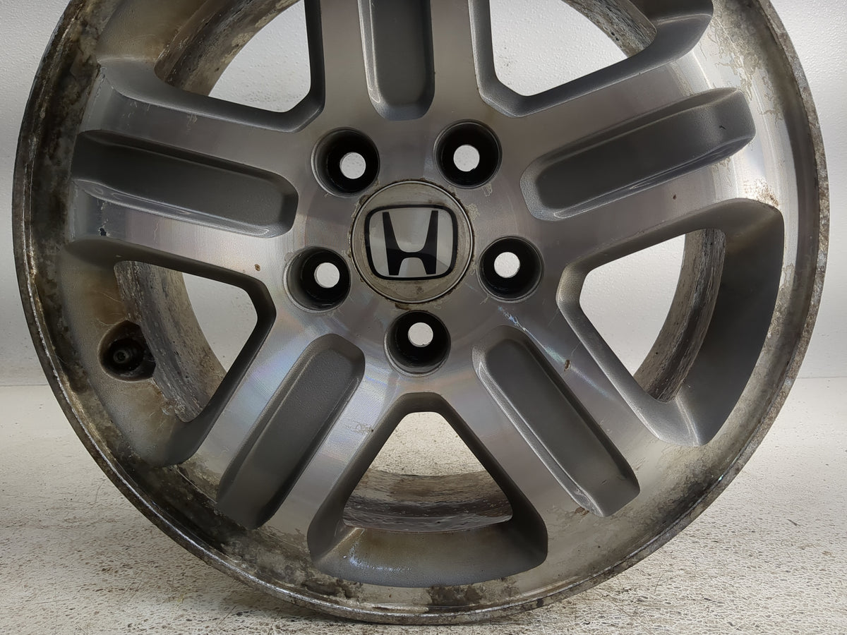 2005-2005 Honda Pilot Oem Wheel Rim 1377946 - Oemusedautoparts1.com