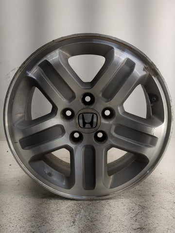 2005-2005 Honda Pilot Oem Wheel Rim - Oemusedautoparts1.com
