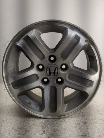 compare product 2005-2005 Honda Pilot Oem Wheel Rim 1381892