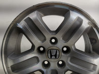 2005-2005 Honda Pilot Oem Wheel Rim 1381892 - Oemusedautoparts1.com
