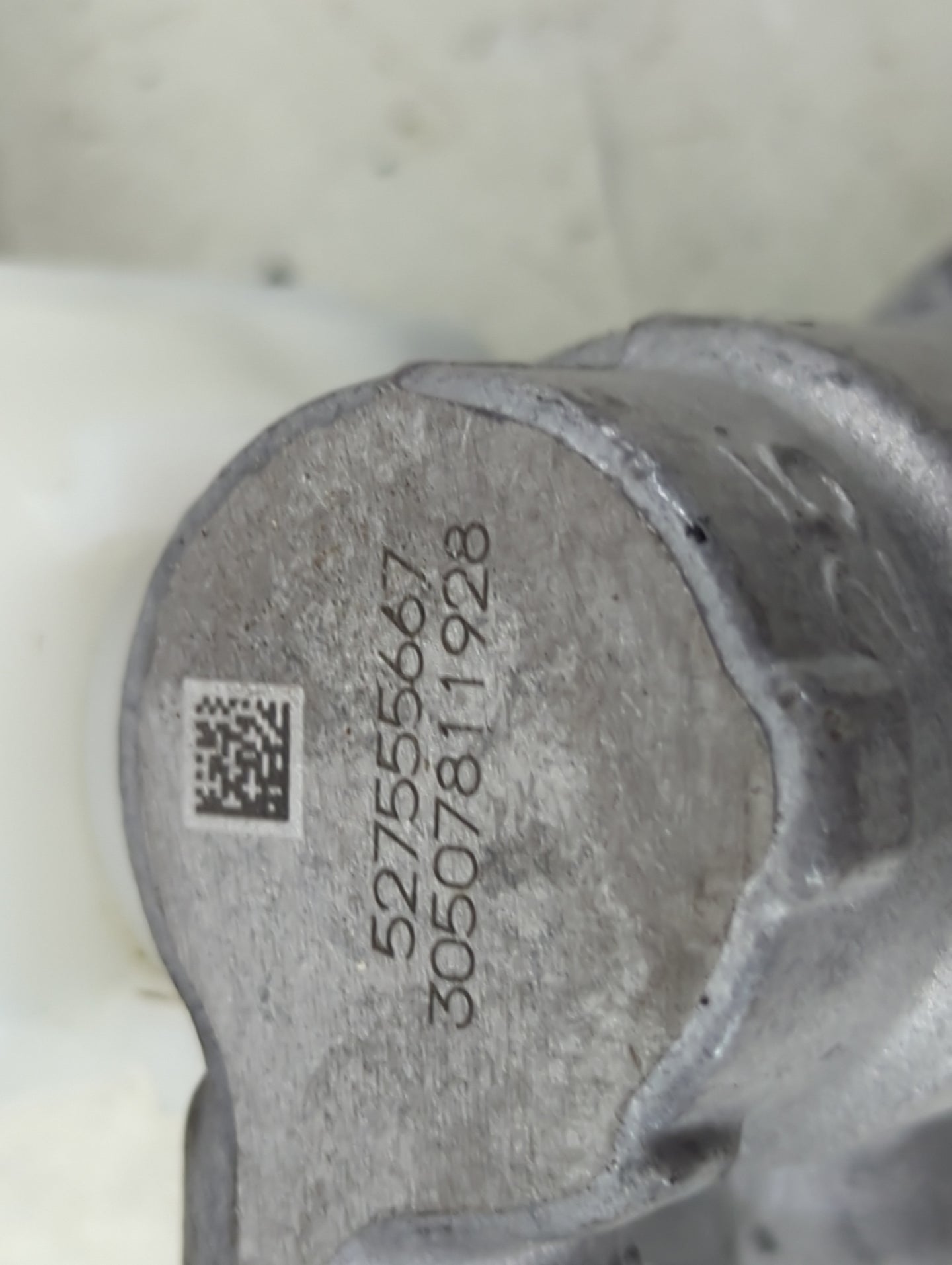 Honda Pilot Brake Master Cylinder 1492224 - Oemusedautoparts1.com