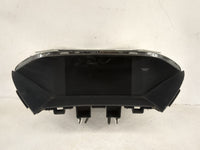 2012-2015 Honda Pilot Information Display Screen 5032648 - Oemusedautoparts1.com