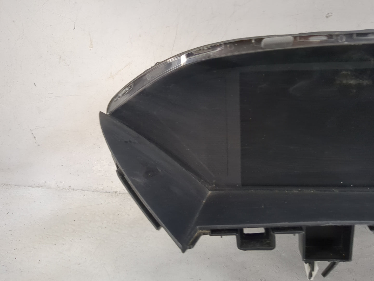 2012-2015 Honda Pilot Information Display Screen 5032648 - Oemusedautoparts1.com
