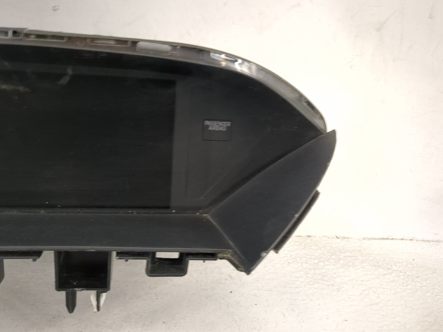 2012-2015 Honda Pilot Information Display Screen 5032648 - Oemusedautoparts1.com