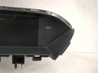 2012-2015 Honda Pilot Information Display Screen 5032648 - Oemusedautoparts1.com
