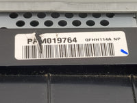 2012-2015 Honda Pilot Information Display Screen 5032648 - Oemusedautoparts1.com