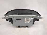 2012-2015 Honda Pilot Information Display Screen 5032648 - Oemusedautoparts1.com