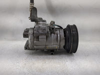 2003-2004 Honda Pilot Air Conditioning A/c Ac Compressor Oem - Oemusedautoparts1.com