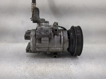 compare product 2003-2004 Honda Pilot Air Conditioning A/c Ac Compressor Oem