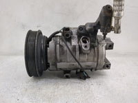 2003-2004 Honda Pilot Air Conditioning A/c Ac Compressor Oem - Oemusedautoparts1.com