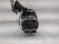 2003-2004 Honda Pilot Air Conditioning A/c Ac Compressor Oem - Oemusedautoparts1.com