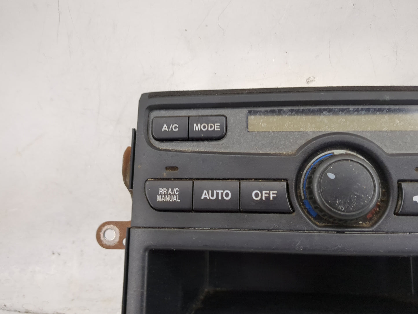 2003-2008 Honda Pilot Climate Control Module Temperature AC/Heater Replacement Fits Fits 2003 2004 2005 2006 2007 2008 OEM U