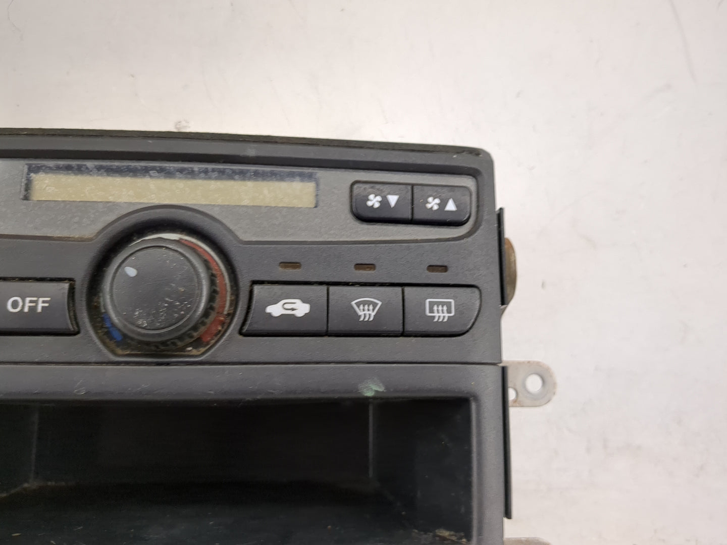 2003-2008 Honda Pilot Climate Control Module Temperature AC/Heater Replacement Fits Fits 2003 2004 2005 2006 2007 2008 OEM U