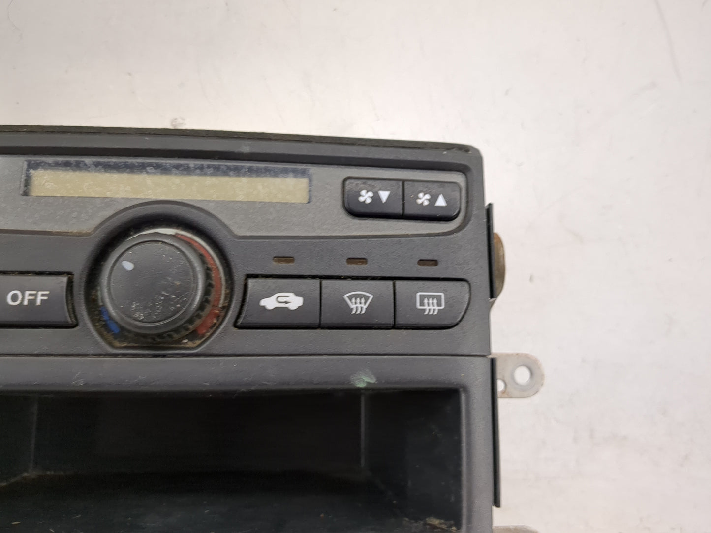 2003-2008 Honda Pilot Climate Control Module Temperature AC/Heater Replacement Fits Fits 2003 2004 2005 2006 2007 2008 OEM U