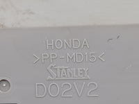2003-2008 Honda Pilot Climate Control Module Temperature AC/Heater Replacement Fits Fits 2003 2004 2005 2006 2007 2008 OEM U