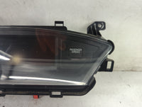 2009-2011 Honda Pilot Information Radio Display Screen 5042900 - Oemusedautoparts1.com