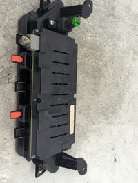 2009-2011 Honda Pilot Information Radio Display Screen 5042900 - Oemusedautoparts1.com