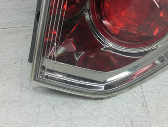 compare product 2006-2008 Honda Pilot Tail Light Assembly Passenger Right OEM Fits Fits 2006 2007 2008 OEM Used Auto Parts