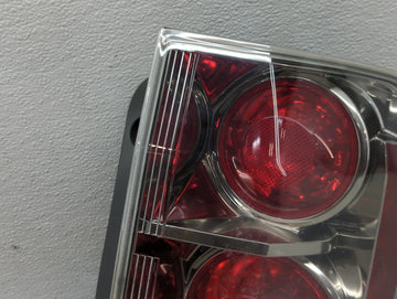 2006-2008 Honda Pilot Tail Light Assembly Passenger Right OEM Fits Fits 2006 2007 2008 OEM Used Auto Parts