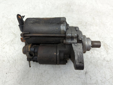 2003-2005 Honda Pilot Car Starter Motor Solenoid OEM Fits Fits 2001 2002 2003 2004 2005 OEM Used Auto Parts - Oemusedautopar