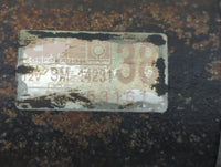 2003-2005 Honda Pilot Car Starter Motor Solenoid OEM Fits Fits 2001 2002 2003 2004 2005 OEM Used Auto Parts - Oemusedautopar