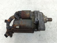 2003-2005 Honda Pilot Car Starter Motor Solenoid OEM Fits Fits 2001 2002 2003 2004 2005 OEM Used Auto Parts - Oemusedautopar