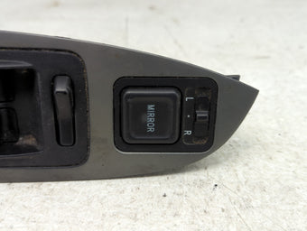 compare product 2003-2005 Honda Pilot Master Power Window Switch Replacement Driver Side Left Fits Fits 2003 2004 2005 OEM Used Auto Parts