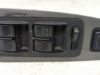 2003-2005 Honda Pilot Master Power Window Switch Replacement Driver Side Left Fits Fits 2003 2004 2005 OEM Used Auto Parts -