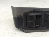 2003-2005 Honda Pilot Master Power Window Switch Replacement Driver Side Left Fits Fits 2003 2004 2005 OEM Used Auto Parts -