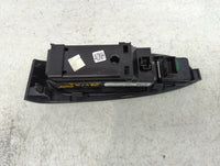 2003-2005 Honda Pilot Master Power Window Switch Replacement Driver Side Left Fits Fits 2003 2004 2005 OEM Used Auto Parts -