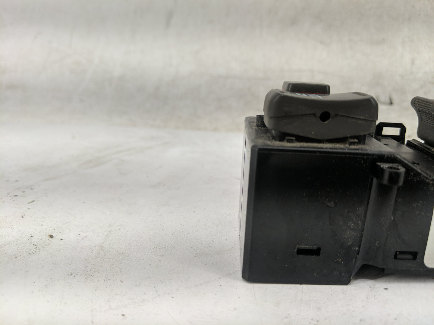 2006-2014 Honda Ridgeline Master Power Window Switch Replacement Driver Side Left Fits OEM Used Auto Parts - Oemusedautopart