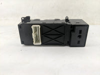 2006-2014 Honda Ridgeline Master Power Window Switch Replacement Driver Side Left Fits OEM Used Auto Parts - Oemusedautopart