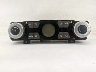 compare product 2006-2008 Honda Ridgeline Climate Control Module Temperature AC/Heater Replacement Fits Fits 2006 2007 2008 OEM Used Auto Parts