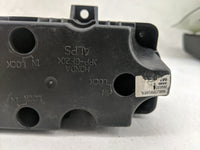 2006-2008 Honda Ridgeline Climate Control Module Temperature AC/Heater Replacement Fits Fits 2006 2007 2008 OEM Used Auto Pa