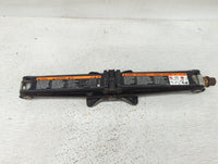 2006 Honda Ridgeline Spare Scissor Car Jack 924598 - Oemusedautoparts1.com