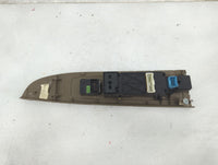 2006-2014 Honda Ridgeline Master Power Window Switch Replacement Driver Side Left Fits OEM Used Auto Parts - Oemusedautopart