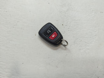 compare product Hyundai Keyless Entry Remote Fob ELVATJH 00056 ADU90 2 buttons