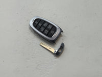 Hyundai Keyless Entry Remote Fob TQ8-FOB-4F28 95440-N9060 7 buttons - Oemusedautoparts1.com
