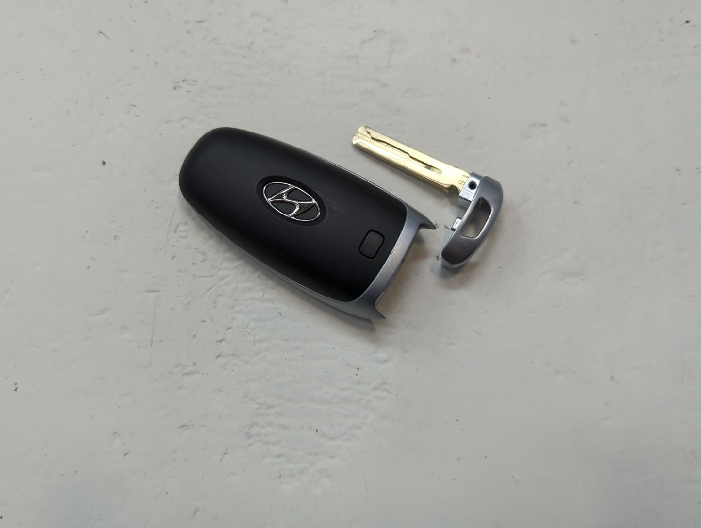 Hyundai Keyless Entry Remote Fob TQ8-FOB-4F28 95440-N9060 7 buttons - Oemusedautoparts1.com