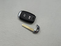 Hyundai Keyless Entry Remote Fob NYOMBEC4FOB2004 4 buttons - Oemusedautoparts1.com